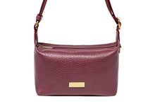 Load image into Gallery viewer, David Jones CM7215 PU Shoulder Bag
