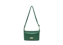 Load image into Gallery viewer, David Jones CM7215 PU Shoulder Bag
