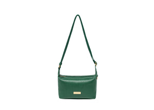 David Jones CM7215 PU Shoulder Bag