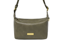 Load image into Gallery viewer, David Jones CM7215 PU Shoulder Bag
