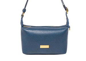 David Jones CM7215 PU Shoulder Bag