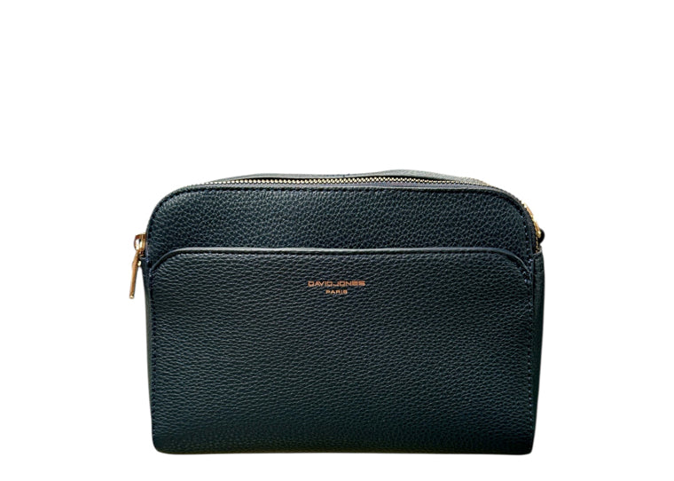 David Jones CM7248 PU Handbag