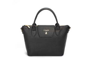 David Jones CM7332 PU Handbag