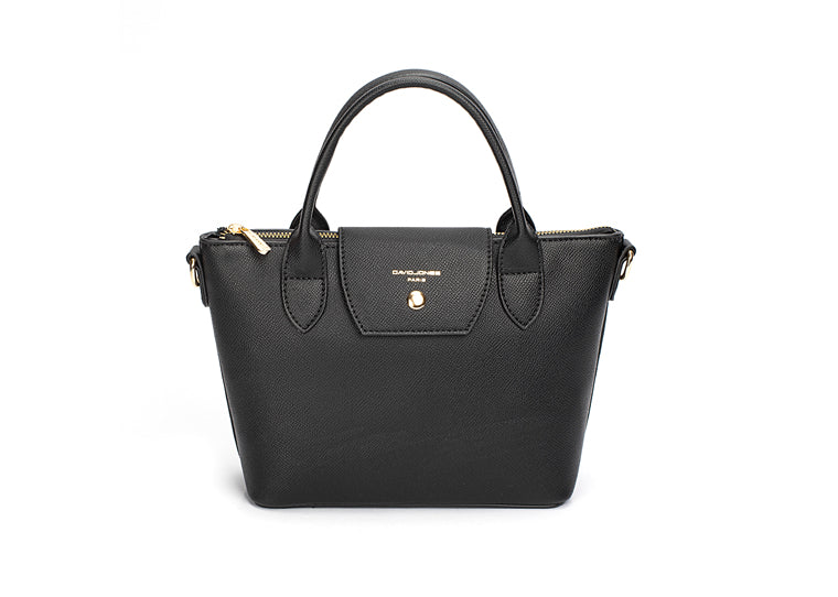 David Jones CM7332 PU Handbag