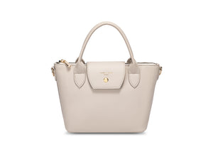David Jones CM7332 PU Handbag