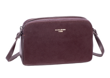 Load image into Gallery viewer, David Jones CM7335-3 PU Handbag
