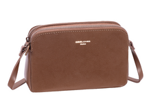 Load image into Gallery viewer, David Jones CM7335-3 PU Handbag
