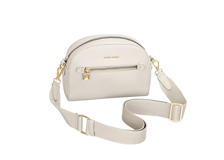 David Jones CM7392 PU Handbag