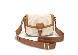 David Jones CM7424 PU Handbag