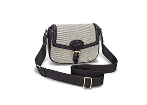 David Jones CM7424 PU Handbag