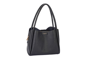 David Jones CM7425-1 PU Handbag