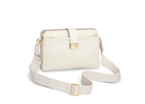 David Jones CM7437 PU Handbag