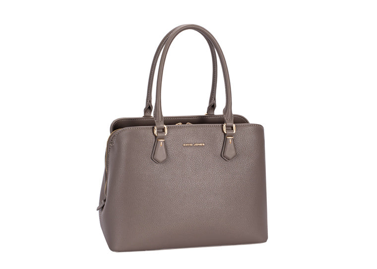 David Jones CM7648 PU Handbag