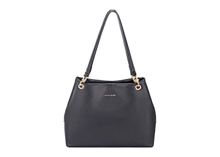 David Jones CM7722 PU Handbag