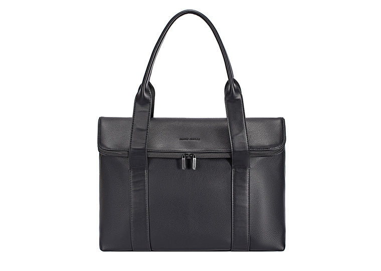 David Jones CM7723 PU Handbag