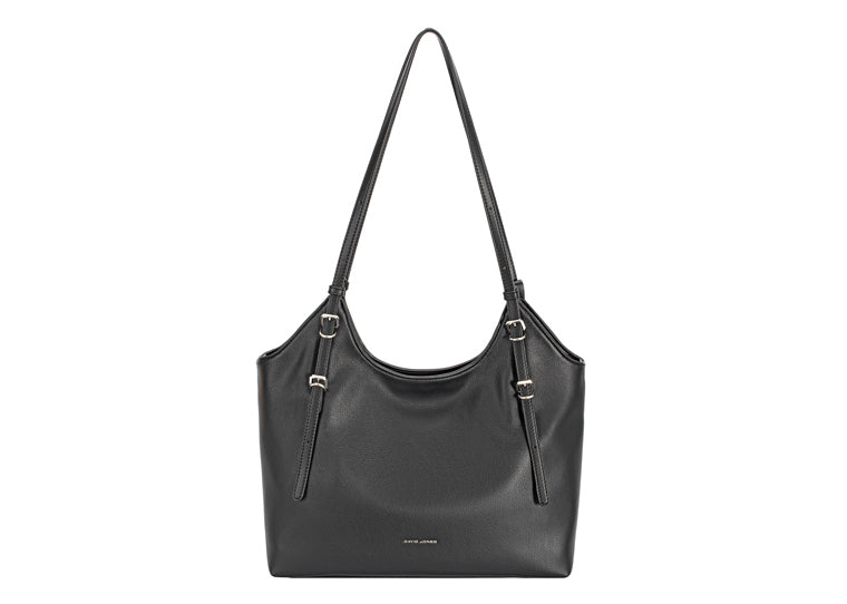 David Jones CM7765 PU Handbag