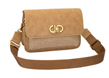 Load image into Gallery viewer, David Jones CM7779 PU Handbag
