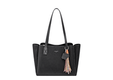 Load image into Gallery viewer, David Jones CM8561 PU Handbag
