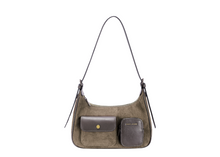 Load image into Gallery viewer, David Jones CM8657 PU Handbag
