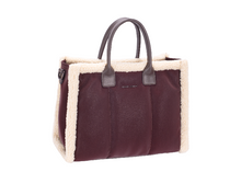 Load image into Gallery viewer, David Jones CM8712 PU Handbag
