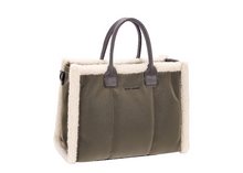 Load image into Gallery viewer, David Jones CM8712 PU Handbag
