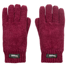 Load image into Gallery viewer, Ladies Thinsulate Gloves
