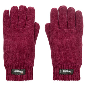Ladies Thinsulate Gloves