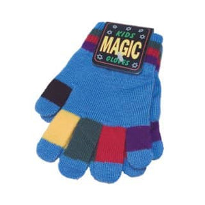 Childrens Magic Stretch Glove