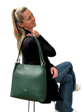 Load image into Gallery viewer, David Jones CM6704 PU Handbag
