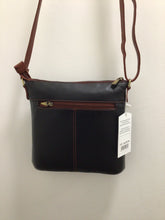 Load image into Gallery viewer, Nova 8718 Leather Handbag
