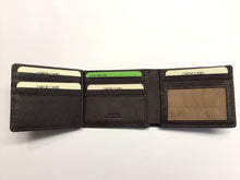 Load image into Gallery viewer, Gianni Conti 587012 Leather Wallet

