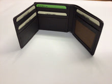 Load image into Gallery viewer, Gianni Conti 587012 Leather Wallet
