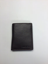 Load image into Gallery viewer, Gianni Conti 587387 Leather Wallet

