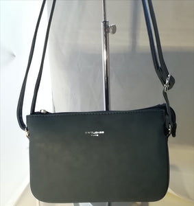 David Jones CM5319 PU Handbag