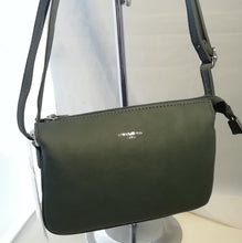 Load image into Gallery viewer, David Jones CM5319 PU Handbag
