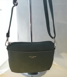 David Jones CM5432 PU Handbag