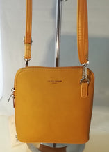 Load image into Gallery viewer, David Jones 6101-5 PU Handbag
