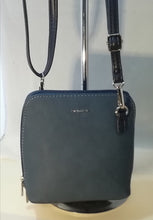 Load image into Gallery viewer, David Jones 6101-5 PU Handbag
