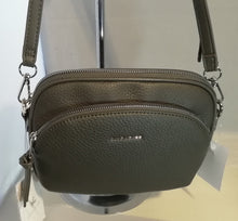 Load image into Gallery viewer, David Jones 6905-1 PU Handbag
