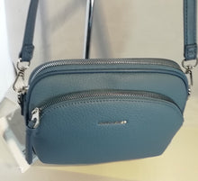 Load image into Gallery viewer, David Jones 6905-1 PU Handbag
