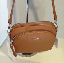 Load image into Gallery viewer, David Jones 6905-1 PU Handbag
