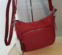 Load image into Gallery viewer, David Jones 6905-2 PU Handbag
