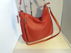 David Jones 6920-1 PU Handbag