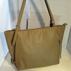 David Jones 6920-3 PU Handbag