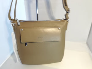 David Jones 6911-3 PU Handbag