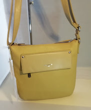 Load image into Gallery viewer, David Jones 6911-3 PU Handbag
