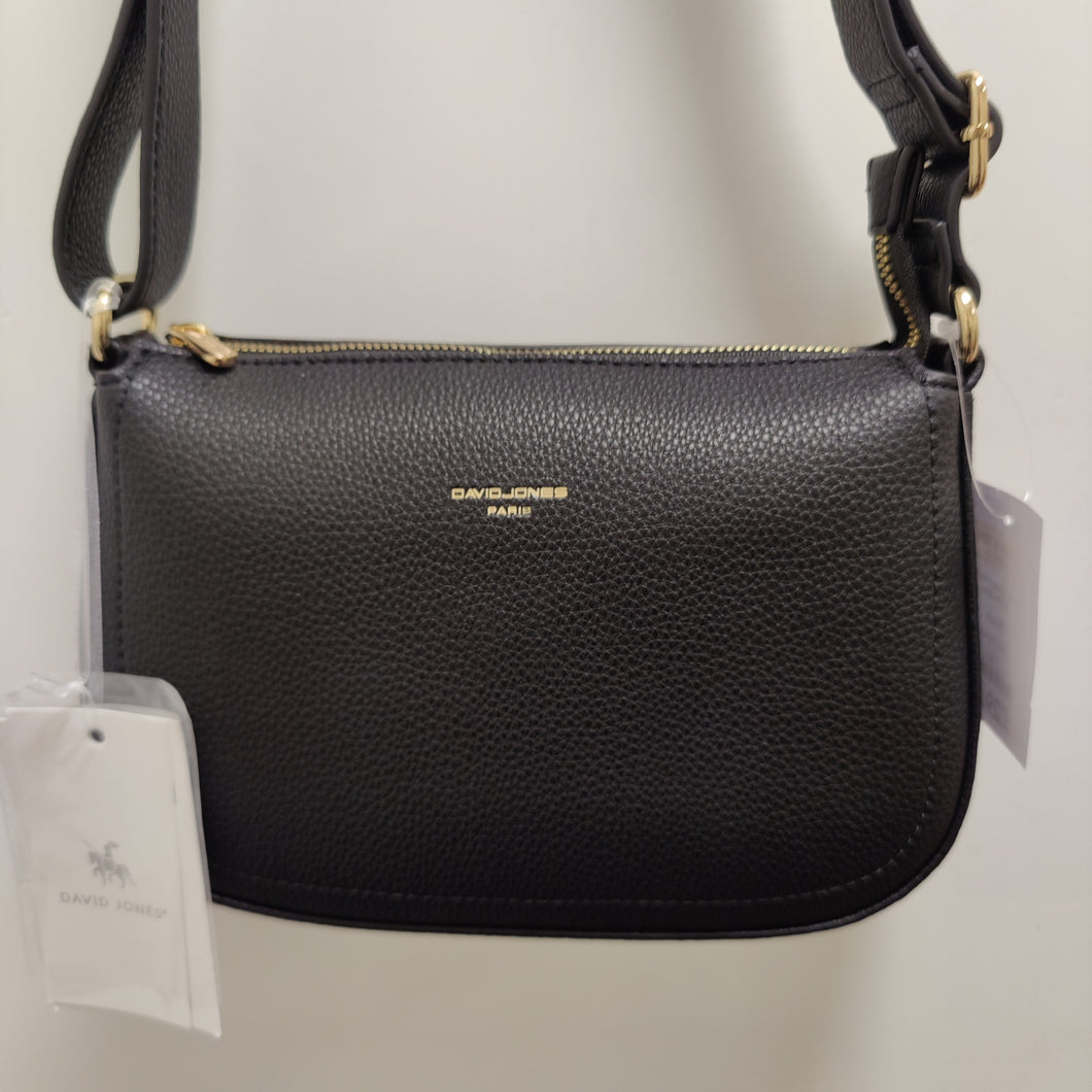David Jones CM6708 PU Handbag