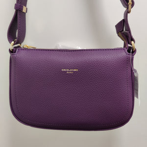 David Jones CM6708 PU Handbag