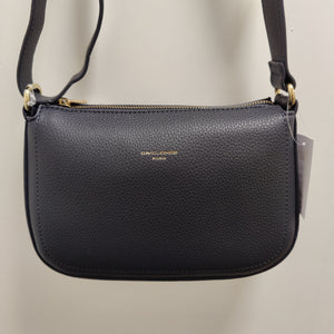David Jones CM6708 PU Handbag