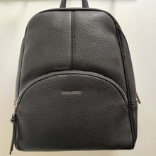 Load image into Gallery viewer, David Jones 6905-3 PU Backpack
